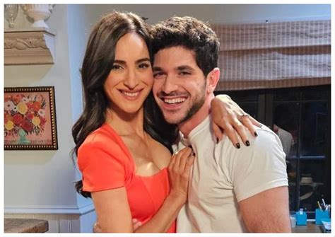 al calderon days of our lives|days of our lives new gabi.